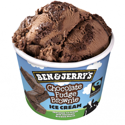 Ben & Jerry POA