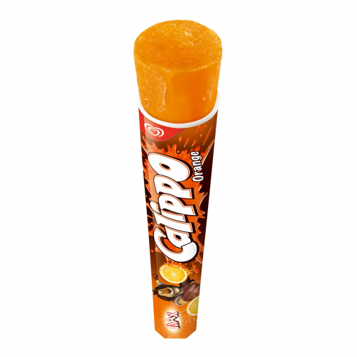 Calippo Orange