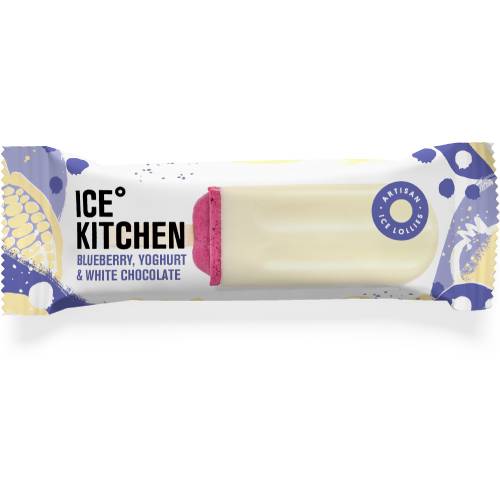 Ice Kitchen Blueberry