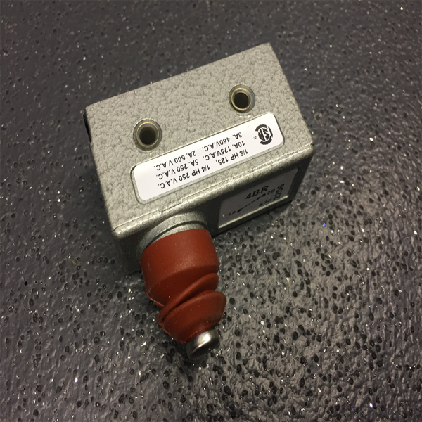 Micro Switch 12v Carpigiani