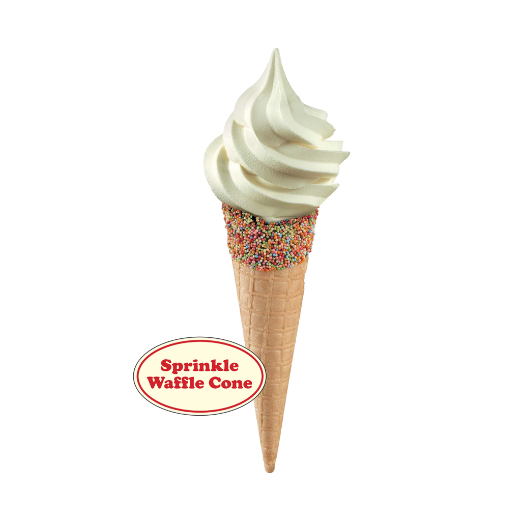 Ice Cream Cones Wholesale supply D'Auria Brothers
