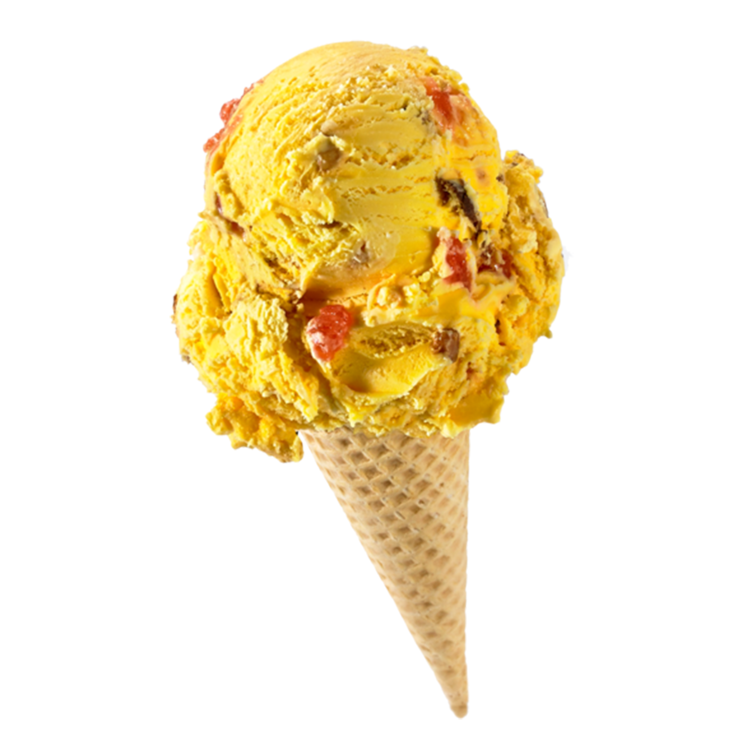 Kelly's of Cornwall Banana Split Ice Cream Supply D'Auria Brothers