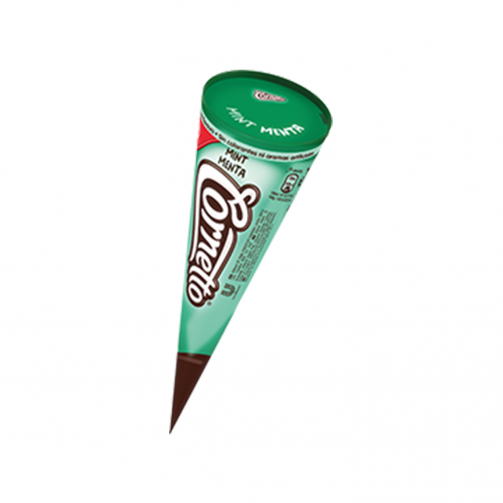 Cornetto Mint