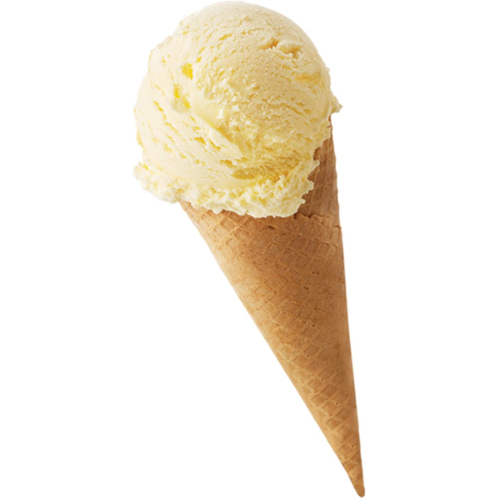 Cornish Vanilla Ice Cream Supply wholesale from D'Auria Brothers