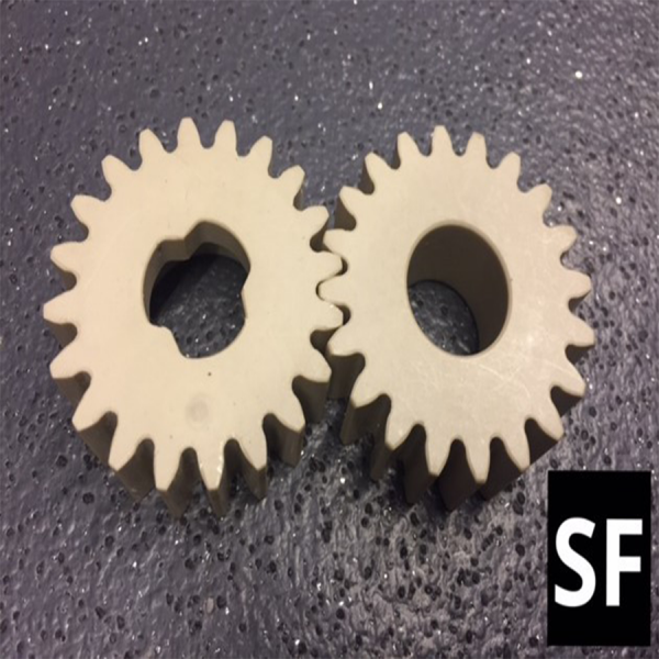 Gears For Carpigiani Pump