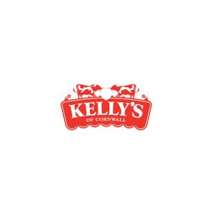 Kellys ice cream of cornwall