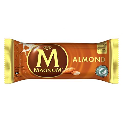 Magnum Almond