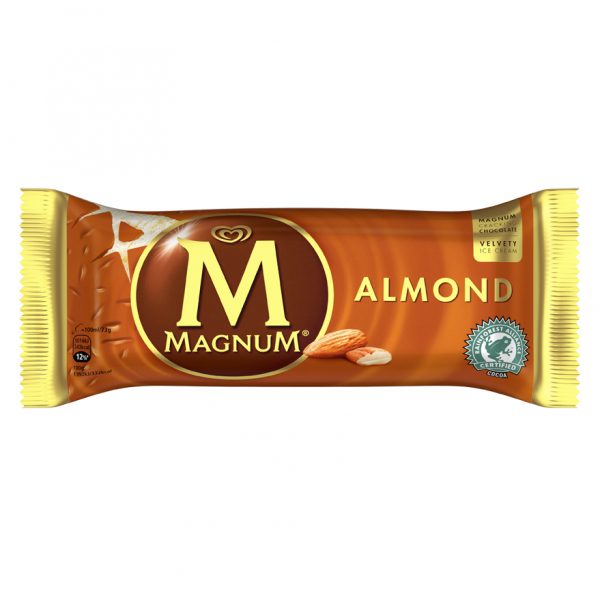 Magnum Almond