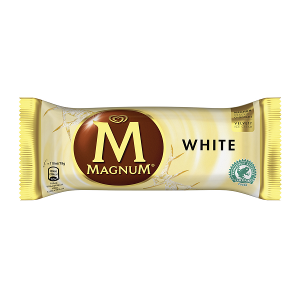 Magnum White