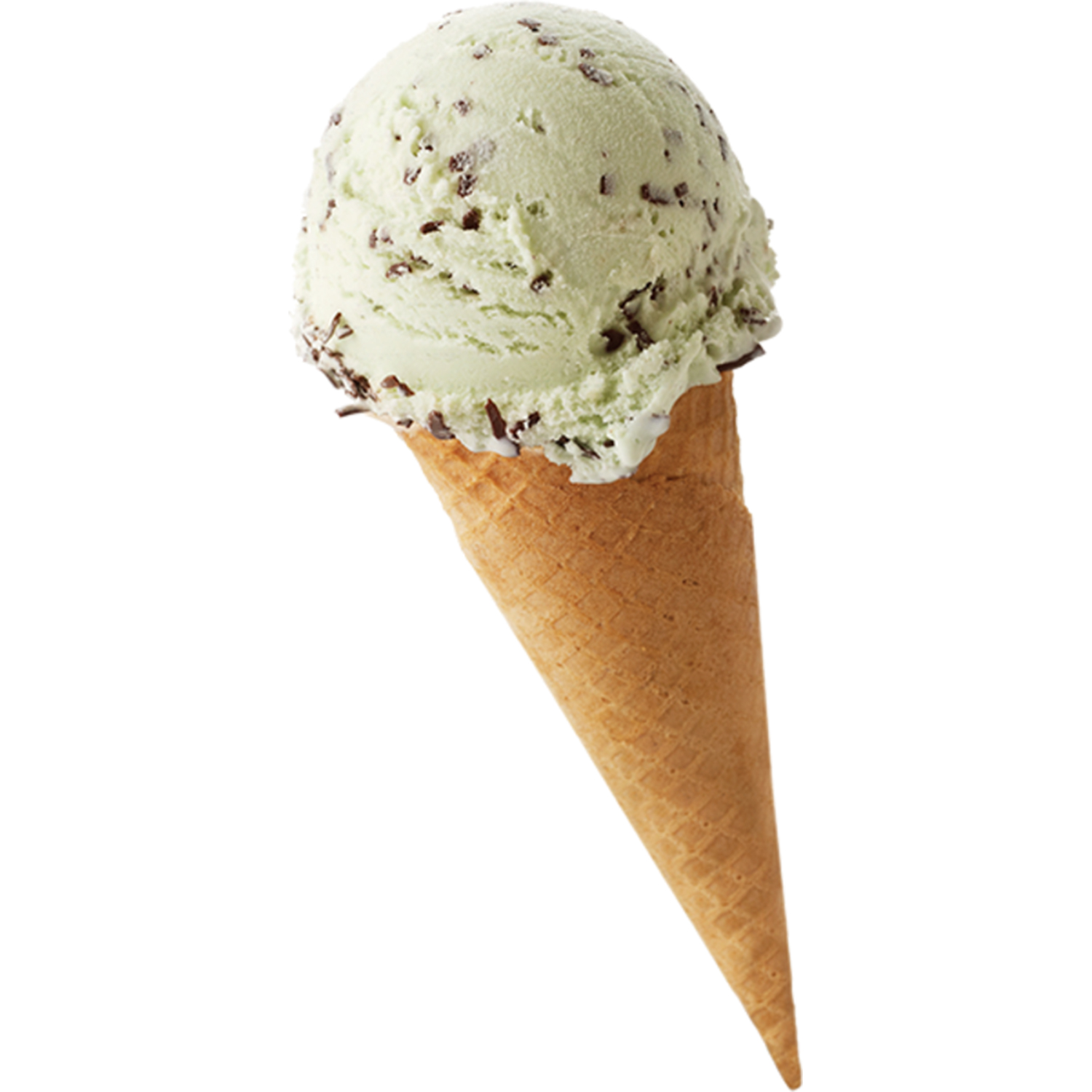 Mint Choc Chip Ice Cream Supply wholesale from D'Auria Brothers