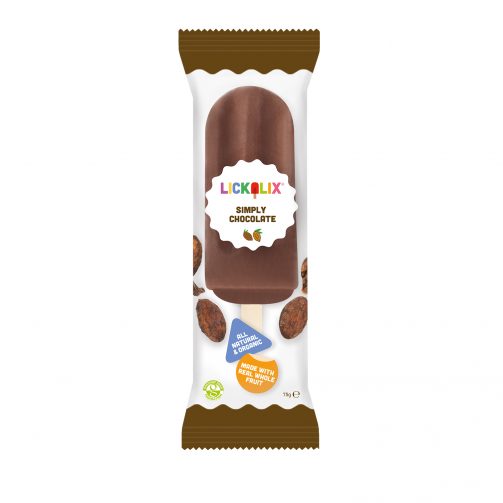 Simply Chocolate