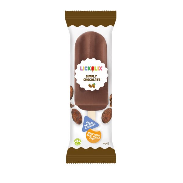 Simply Chocolate