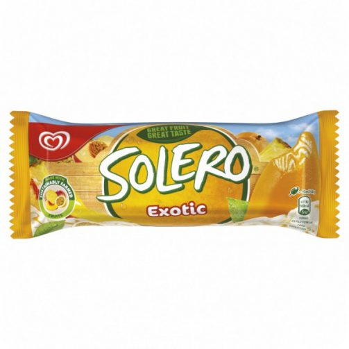Solero Exotic