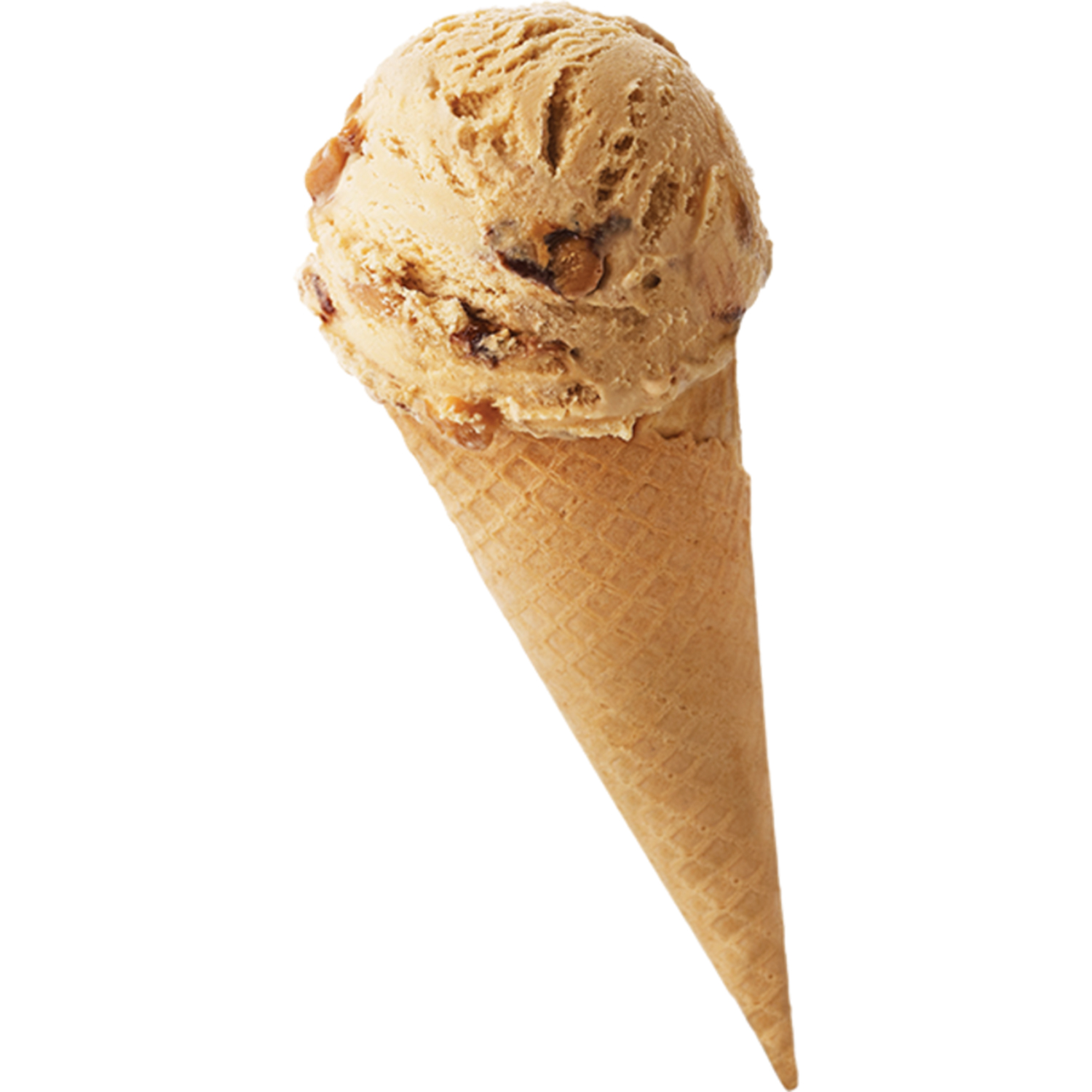 Toffee Fudge Ice Cream Supply wholesale from D'Auria Brothers