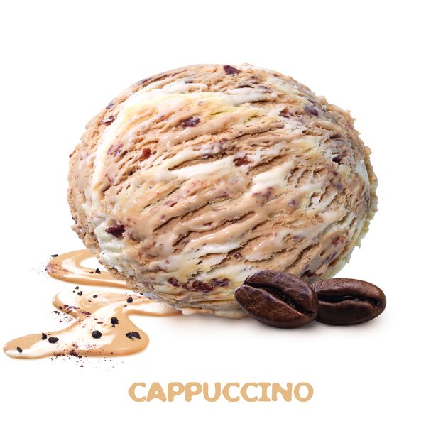 Movenpick Cappuccino