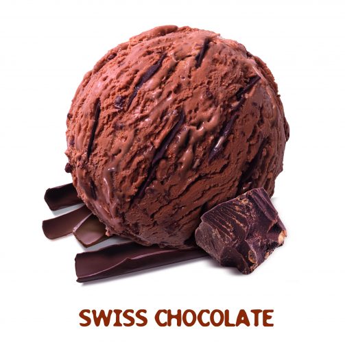 Movenpick Swiss Chocolate 