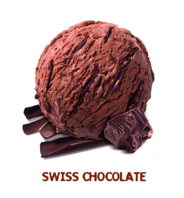 Movenpick Swiss Chocolate 