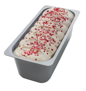 Kelly's of Cornwall - Raspberry Ripple from Kelly's ice cream