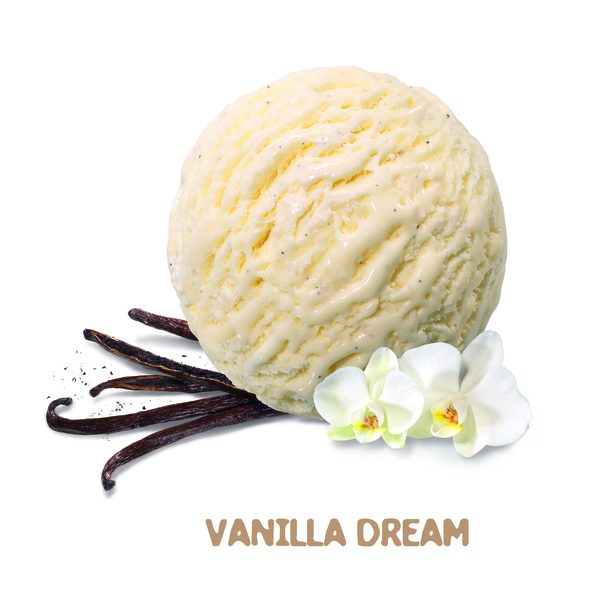 Movenpick Vanilla Dream