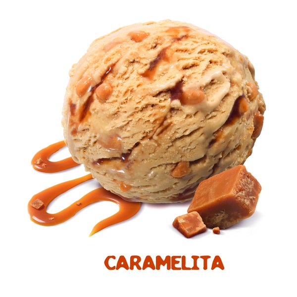 Movenpick Caramelata