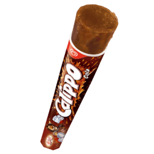 Calippo Cola