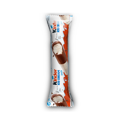 Kinder Bueno Stick Ice Cream - Ice Cream Supply wholesale ...