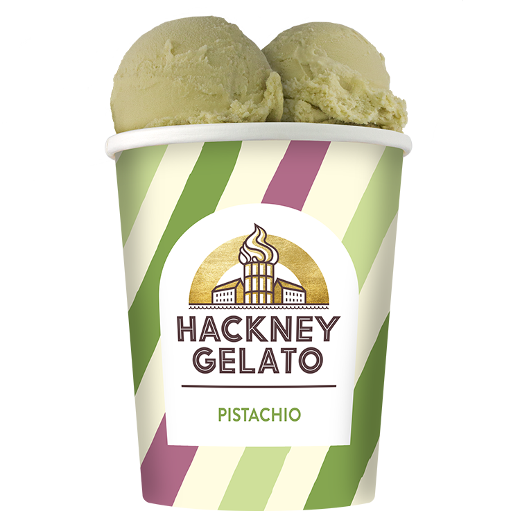 hackney Pistachio pistachio